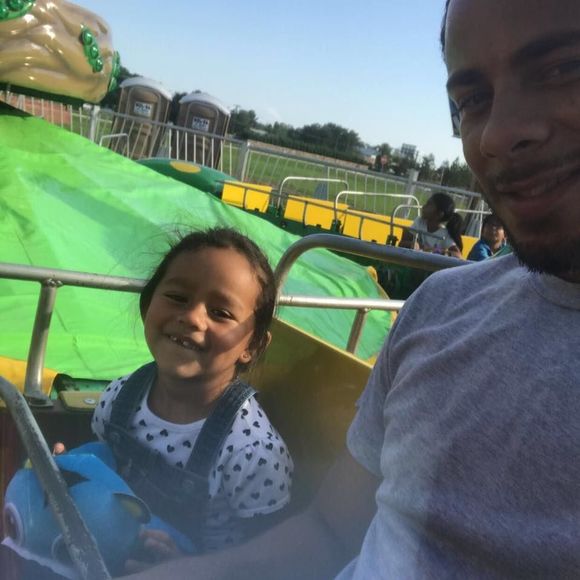 Meet your Posher, Matt - Picture 2 of 2